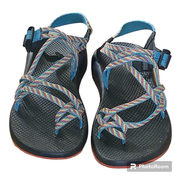 CHACO SANDALS - Picture 2 of 6